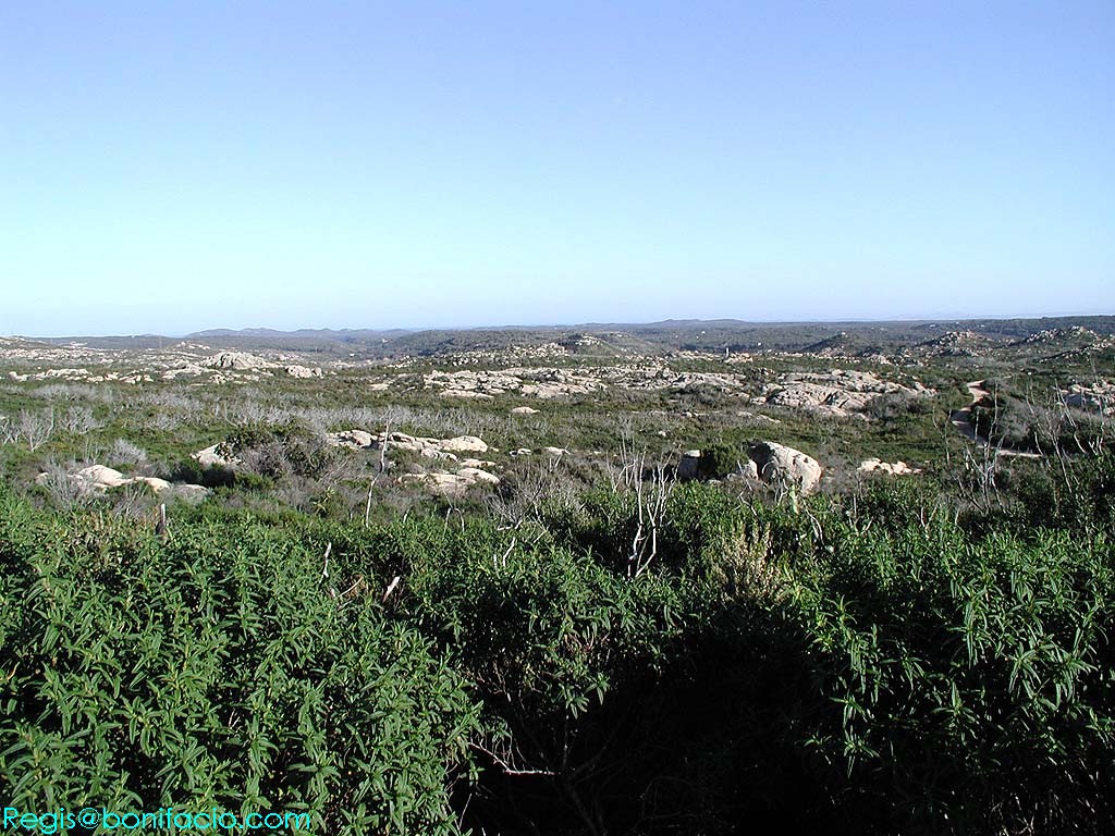 Image de Bonifacio 2001