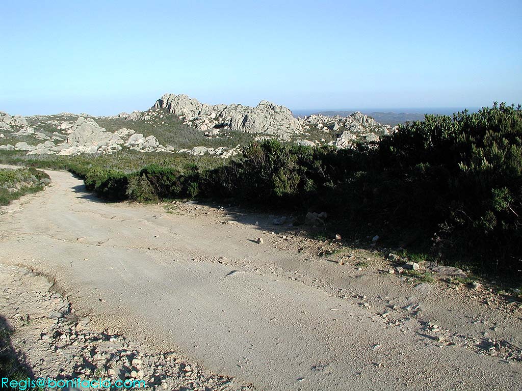 Image de Bonifacio 2001