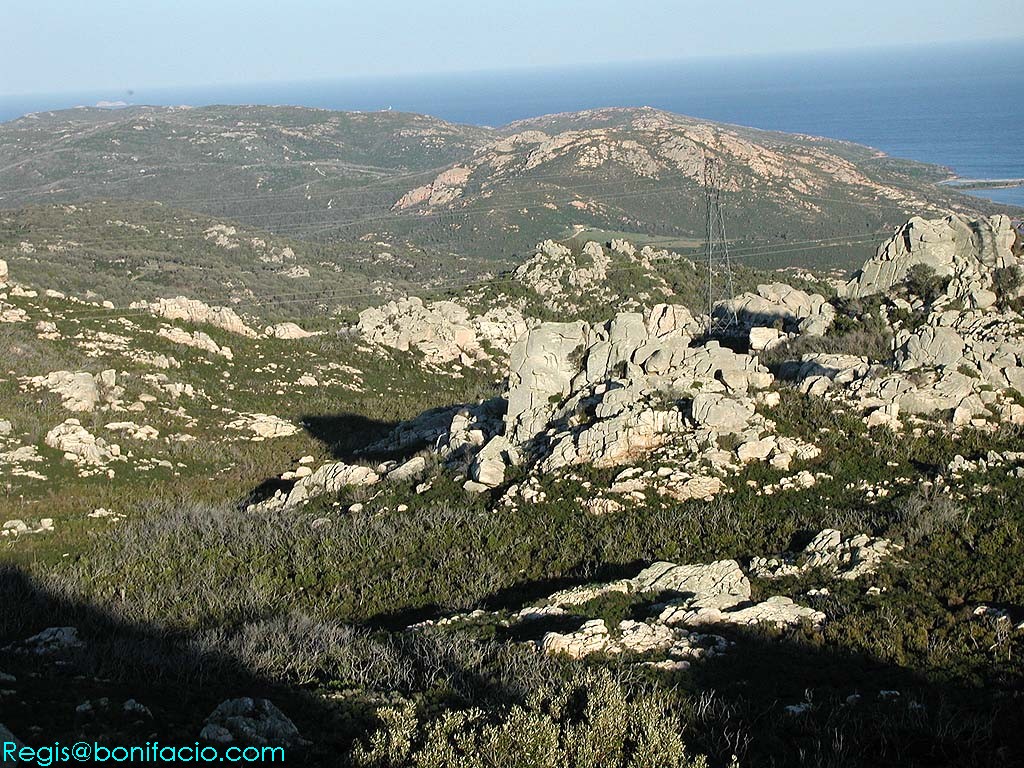 Image de Bonifacio 2001