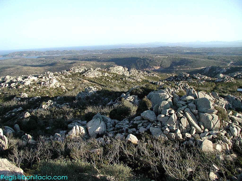 Image de Bonifacio 2001