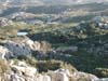 Image de Bonifacio durant l'anne 2001